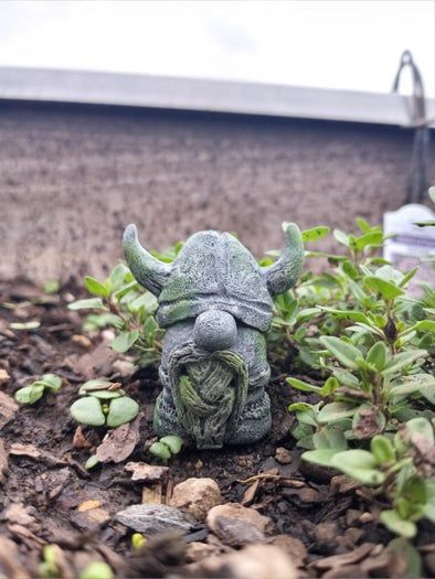 陶土手工制作花园地精教程-三种风格全攻略-第49张图片-趣作屋 陶土手工制作花园地精教程-三种风格全攻略-第49张图片-趣作屋