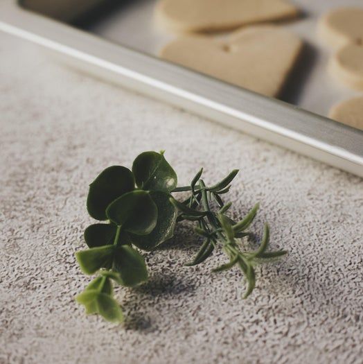 低成本圣诞盐面团装饰制作教程-第13张图片-趣作屋 低成本圣诞盐面团装饰制作教程-第13张图片-趣作屋