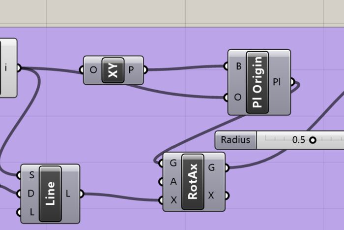 陶土3D打印随机路径算法制作花瓶全流程详解-第7张图片-趣作屋
