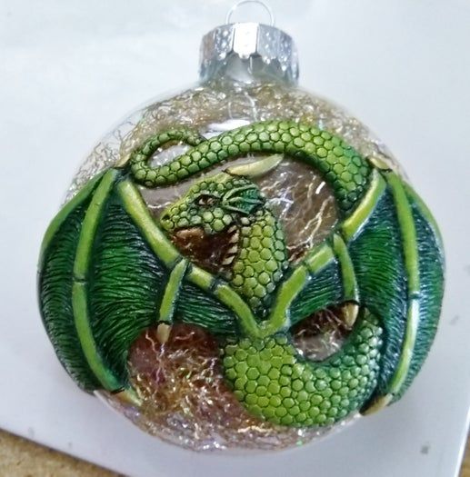 软陶玻璃装饰品创意制作教程——个性化图案设计与高温定型-第1张图片-趣作屋 软陶玻璃装饰品创意制作教程——个性化图案设计与高温定型-第1张图片-趣作屋