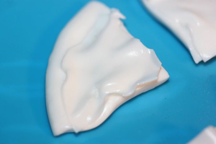 磁吸式迷你披萨DIY教程——家庭手工制作指南-第8张图片-趣作屋 磁吸式迷你披萨DIY教程——家庭手工制作指南-第8张图片-趣作屋