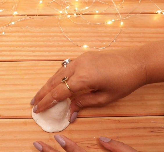 低成本自制拉贾斯坦风格壁饰教程-废弃材料DIY-第10张图片-趣作屋