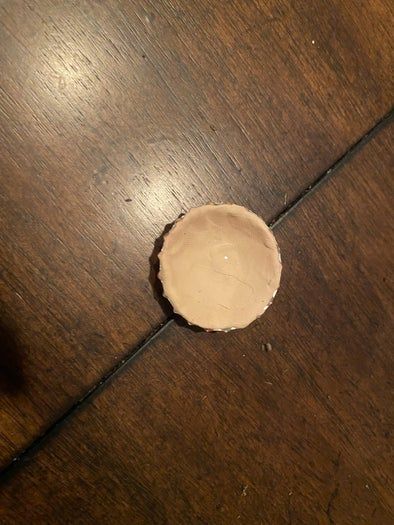 软陶手工制作迷你派教程-第5张图片-趣作屋 软陶手工制作迷你派教程-第5张图片-趣作屋