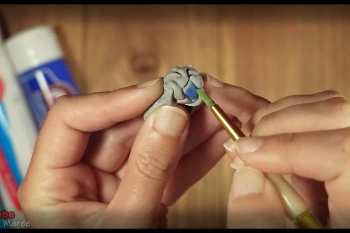 海克斯科技水晶戒指DIY教程——LOL粉丝手作指南-第16张图片-趣作屋