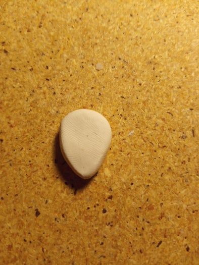 陶土手工制作花园地精教程-三种风格全攻略-第8张图片-趣作屋 陶土手工制作花园地精教程-三种风格全攻略-第8张图片-趣作屋