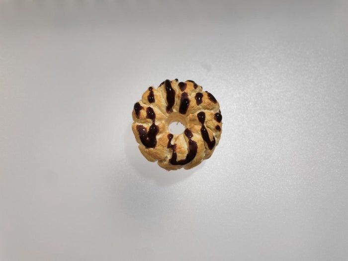 手工DIY黏土热狗教程-第15张图片-趣作屋