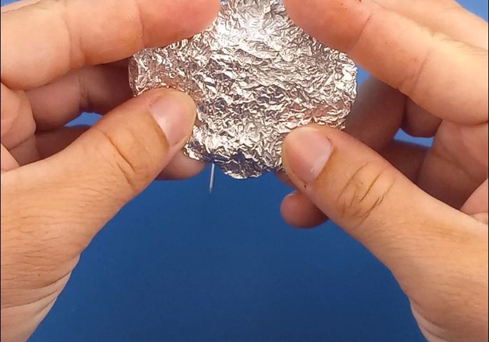 手工制作微型书籍教程：聚合物黏土与风干黏土应用-第11张图片-趣作屋