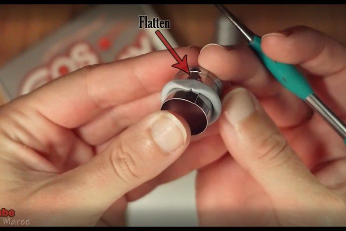 海克斯科技水晶戒指DIY教程——LOL粉丝手作指南-第9张图片-趣作屋