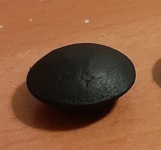 低成本自制围棋棋子教程-第5张图片-趣作屋