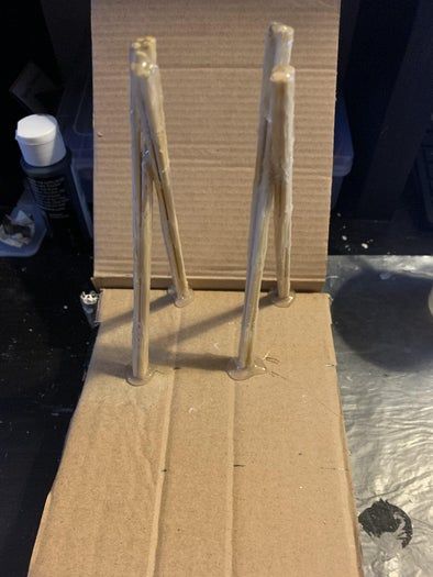 简单机械DIY起重机模型制作教程-第23张图片-趣作屋 简单机械DIY起重机模型制作教程-第23张图片-趣作屋