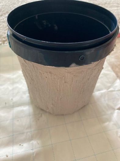 低成本自制特色花盆教程-第12张图片-趣作屋 低成本自制特色花盆教程-第12张图片-趣作屋