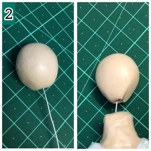 废旧塑料瓶DIY创意艺术品教程-第8张图片-趣作屋