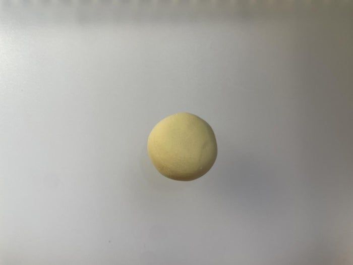 手工DIY黏土热狗教程-第5张图片-趣作屋