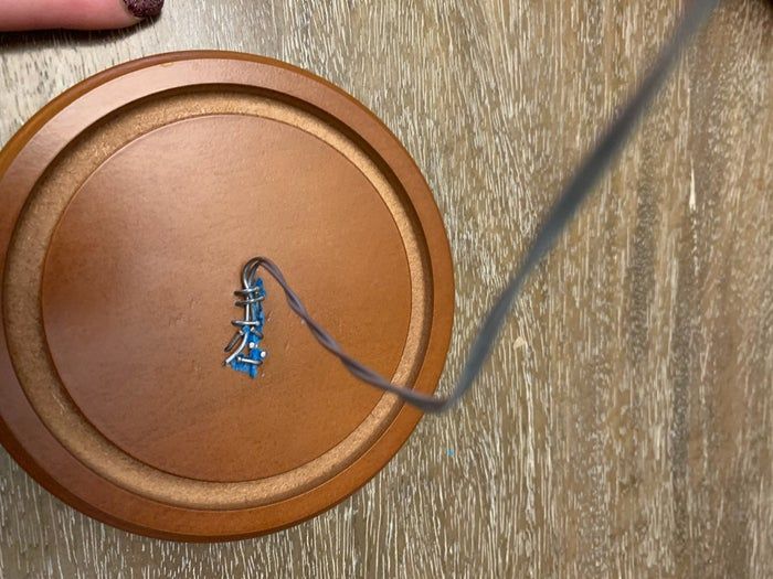 金属丝黏土奇幻生物制作全教程-第7张图片-趣作屋