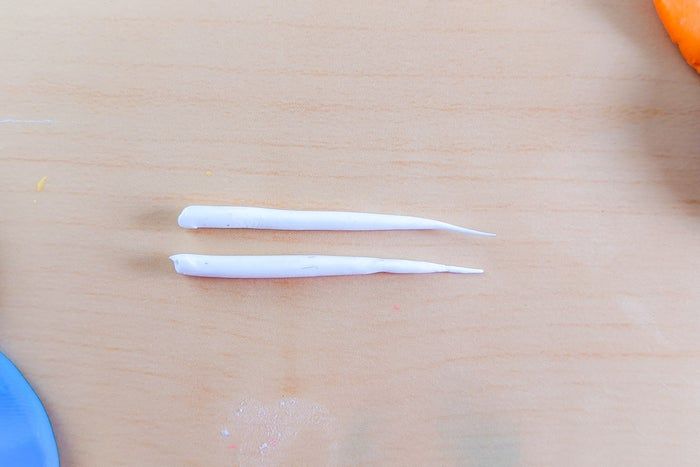 彩虹黏土蛋糕DIY教程-手工制作迷你创意摆件-第14张图片-趣作屋 彩虹黏土蛋糕DIY教程-手工制作迷你创意摆件-第14张图片-趣作屋