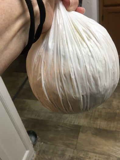 自制纸浆雕塑黏土配方对比与藤壶制作教程-第16张图片-趣作屋