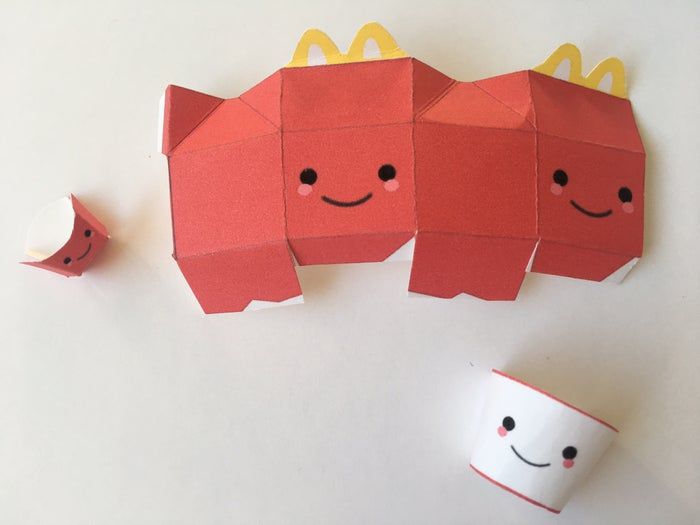 软陶微缩模型手工制作教程-亲子创意玩具DIY-第13张图片-趣作屋 软陶微缩模型手工制作教程-亲子创意玩具DIY-第13张图片-趣作屋