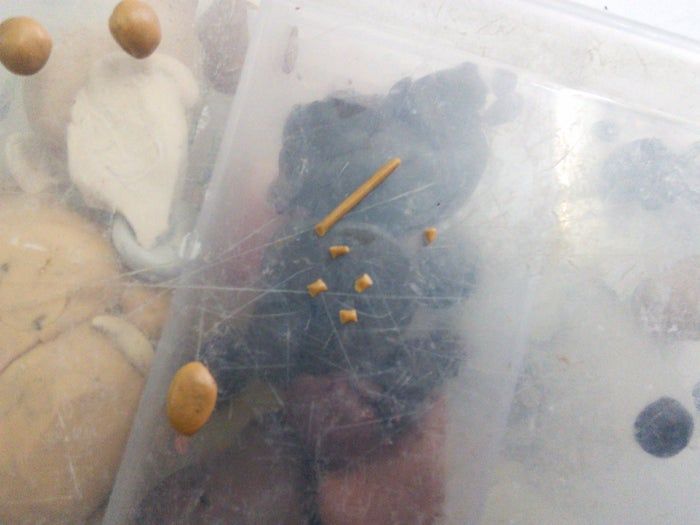 哈利波特嗅嗅挂坠手工制作教程-第17张图片-趣作屋