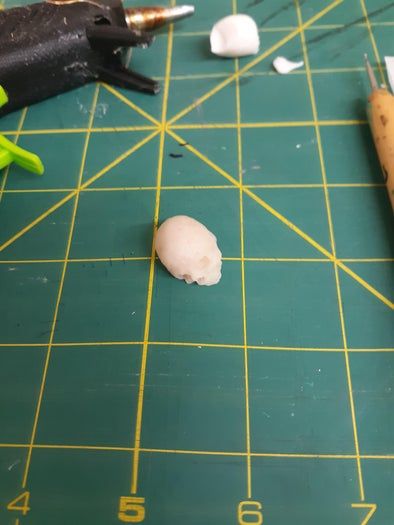 扭蛋机胶囊DIY:微型生态瓶立体场景制作教程-第11张图片-趣作屋 扭蛋机胶囊DIY:微型生态瓶立体场景制作教程-第11张图片-趣作屋