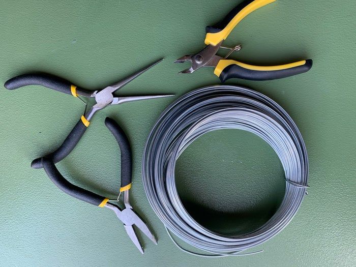 金属丝黏土奇幻生物制作全教程-第3张图片-趣作屋