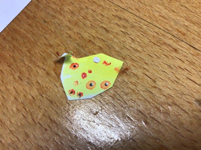 自制发光哥斯拉LED夜灯教程及原子吐息特效制作-第27张图片-趣作屋