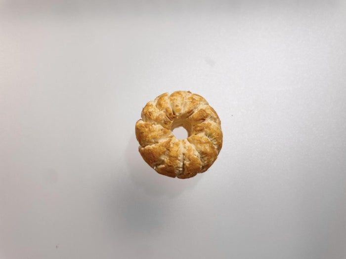 手工DIY黏土热狗教程-第14张图片-趣作屋