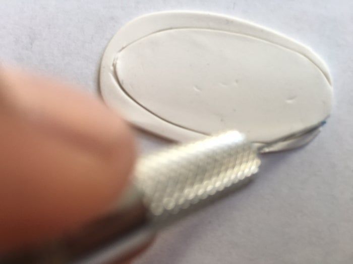 手作软陶钥匙扣DIY教程-第10张图片-趣作屋