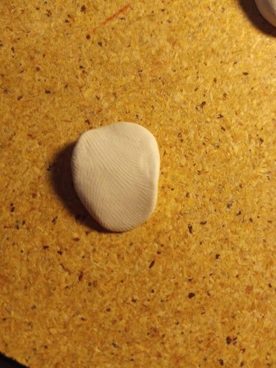 陶土手工制作花园地精教程-三种风格全攻略-第33张图片-趣作屋 陶土手工制作花园地精教程-三种风格全攻略-第33张图片-趣作屋