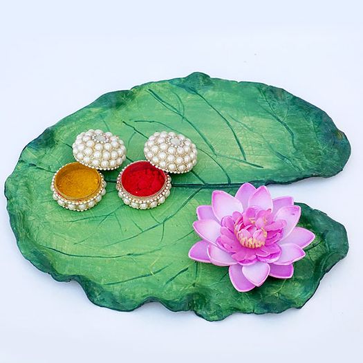 自制餐桌中心装饰品教程-低成本家居装饰手作指南-第8张图片-趣作屋