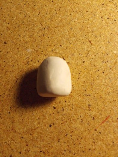 陶土手工制作花园地精教程-三种风格全攻略-第20张图片-趣作屋 陶土手工制作花园地精教程-三种风格全攻略-第20张图片-趣作屋