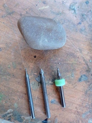 滚筒印章制作教程：从古代工艺到现代DIY-第4张图片-趣作屋