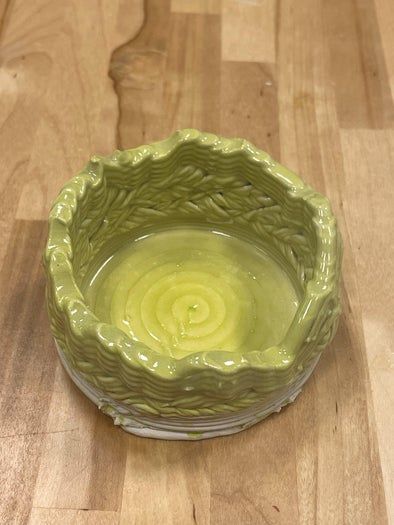 陶土3D打印随机路径算法制作花瓶全流程详解-第16张图片-趣作屋