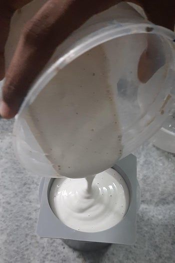 低成本混凝土花盆DIY教程:艺术与园艺的完美结合-第8张图片-趣作屋 低成本混凝土花盆DIY教程:艺术与园艺的完美结合-第8张图片-趣作屋