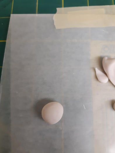 扭蛋机胶囊DIY:微型生态瓶立体场景制作教程-第9张图片-趣作屋 扭蛋机胶囊DIY:微型生态瓶立体场景制作教程-第9张图片-趣作屋