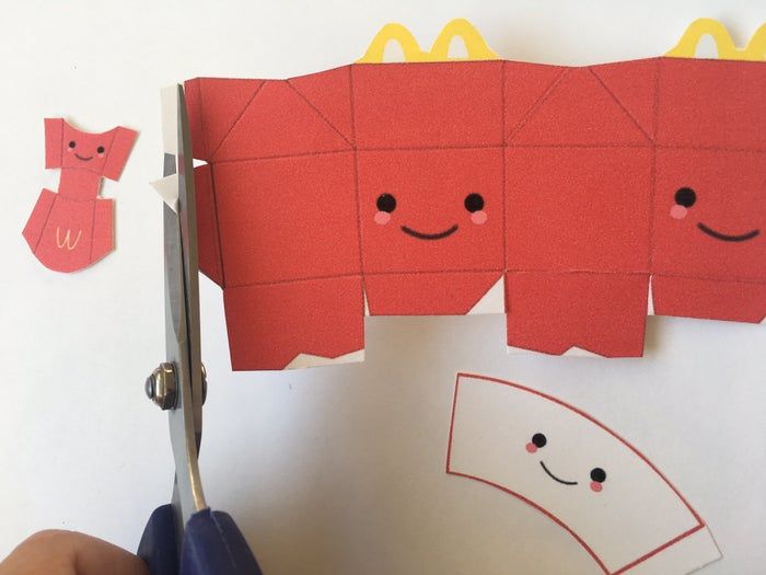 软陶微缩模型手工制作教程-亲子创意玩具DIY-第12张图片-趣作屋 软陶微缩模型手工制作教程-亲子创意玩具DIY-第12张图片-趣作屋