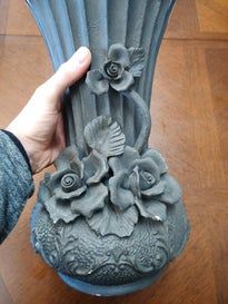 古董瓷瓶修复与翻新教程-第3张图片-趣作屋