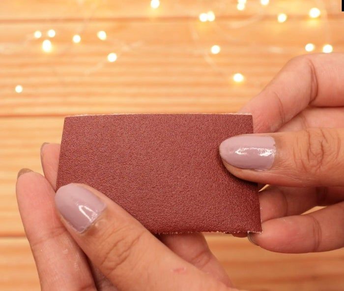 低成本自制拉贾斯坦风格壁饰教程-废弃材料DIY-第14张图片-趣作屋