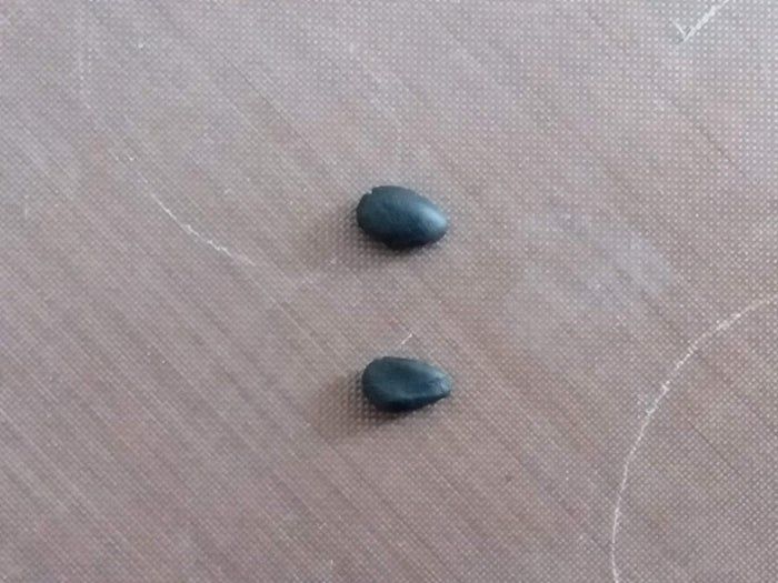 DIY环保穿山甲吊饰制作教程-手工动物保护主题工艺品-第6张图片-趣作屋