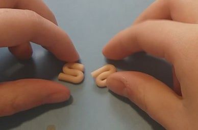 简单青蛙钥匙链手工制作教程-第10张图片-趣作屋 简单青蛙钥匙链手工制作教程-第10张图片-趣作屋