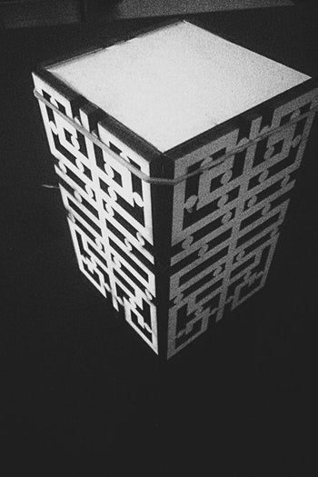 手工制作创意镂空蜡烛台教程-第5张图片-趣作屋