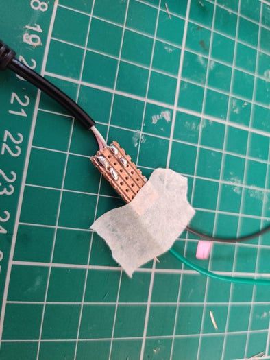 手把手教你自制文字时钟,超有成就感!-第4张图片-趣作屋 手把手教你自制文字时钟,超有成就感!-第4张图片-趣作屋
