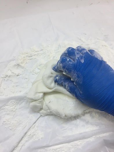 手工打造发光水晶苔藓木灯全教程-第30张图片-趣作屋