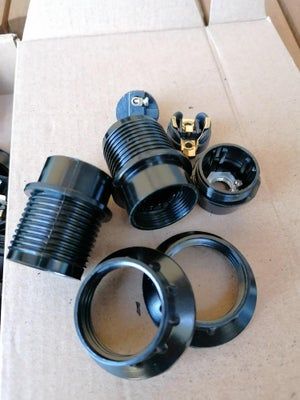 DIY竹制底座庭院灯教程，打造温馨户外氛围-第7张图片-趣作屋