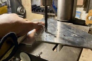 自己动手打造现代感门牌号，省钱又个性的DIY教程-第13张图片-趣作屋