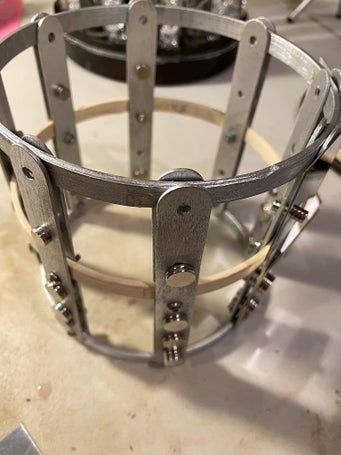 DIY磁流体展示装置制作教程，让液体‘跳舞’起来-第19张图片-趣作屋