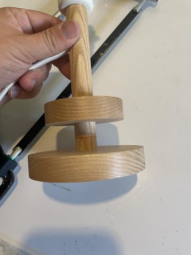 老相机改装成灯教程：复古风DIY灯饰制作全攻略-第7张图片-趣作屋
