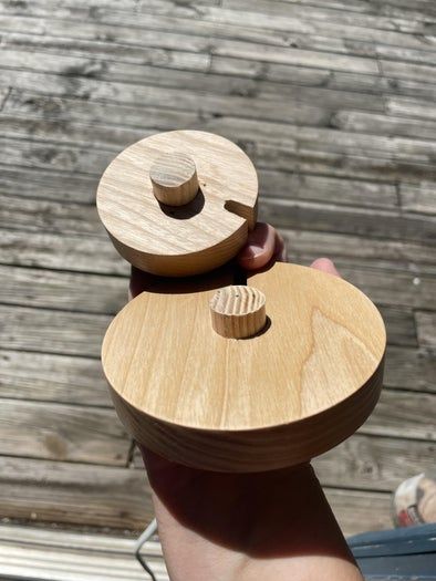 老相机改装成灯教程：复古风DIY灯饰制作全攻略-第9张图片-趣作屋