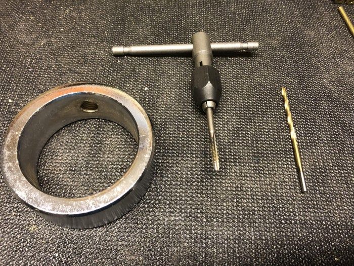 低成本DIY石头展示架教程，每对仅需10元-第3张图片-趣作屋