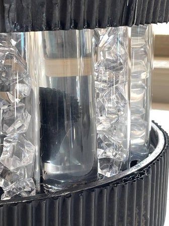 DIY磁流体展示装置制作教程，让液体‘跳舞’起来-第3张图片-趣作屋