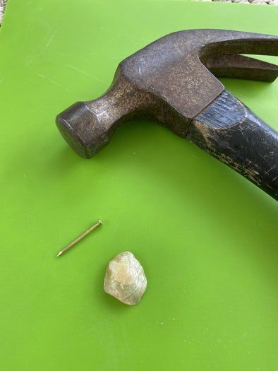 海边贝壳手工挂饰制作教程,轻松打造独特墙面装饰-第7张图片-趣作屋 海边贝壳手工挂饰制作教程,轻松打造独特墙面装饰-第7张图片-趣作屋